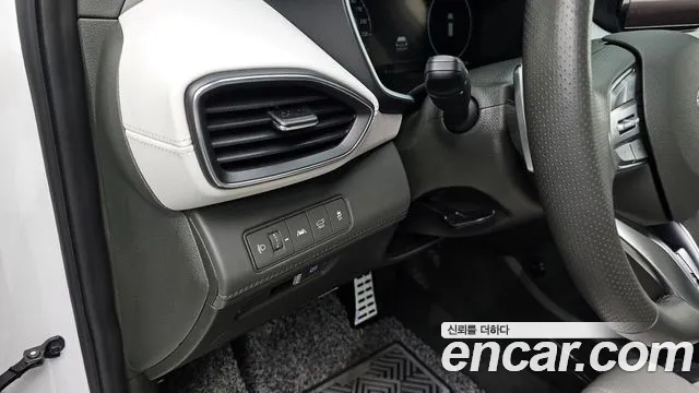 Hyundai The New Santa Fe id 2699362 из Кореи 15