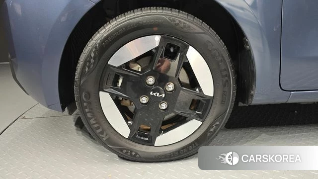 Kia The New Kia Ray EV id 4549218 из Кореи 28