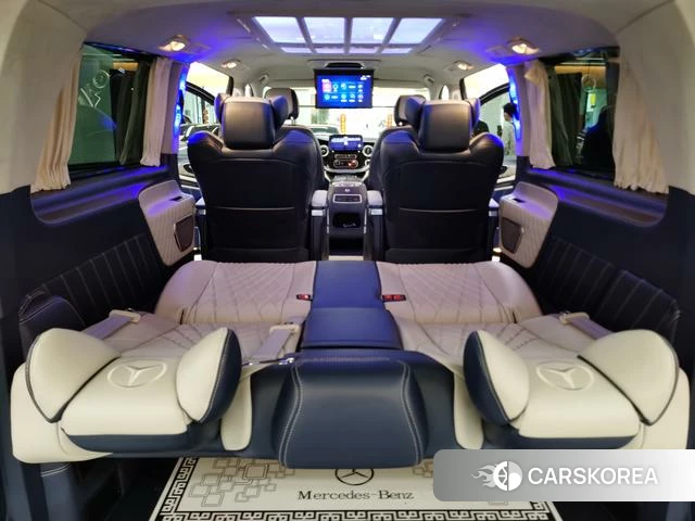 Mercedes-Benz Vito id 4333179 из Китая 9