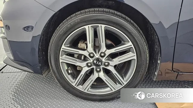 Kia Come New K3 id 3297123 из Кореи 15