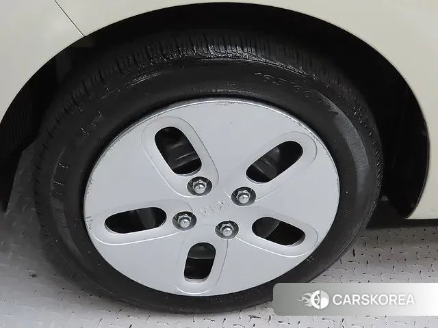 Kia The New Ray id 3396378 из Кореи 15