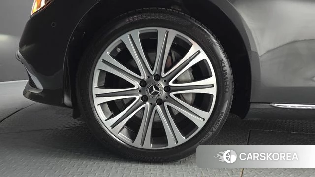 Mercedes-Benz E-Class W213 id 4354802 из Кореи 25