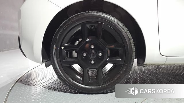 Kia The New Kia Ray id 4729692 из Кореи 26