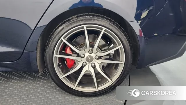 Genesis G70 id 3789000 из Кореи 15