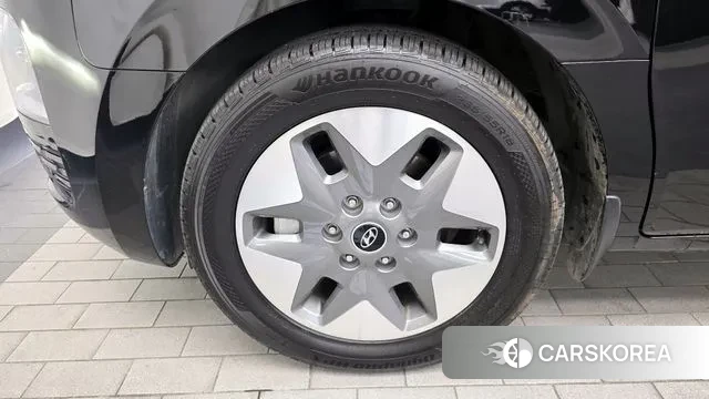 Hyundai Staria id 3400218 из Кореи 15