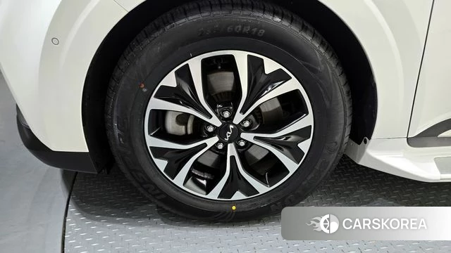 Kia Carnival 4th generation id 4383266 из Кореи 28
