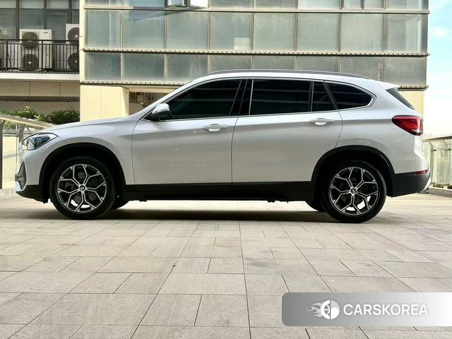 BMW X1 id 4301386 из Китая 15