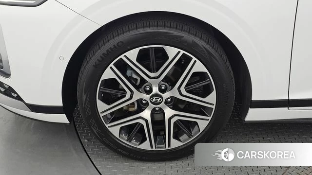 Hyundai Grandeur Hybrid (GN7) id 4468944 из Кореи 15