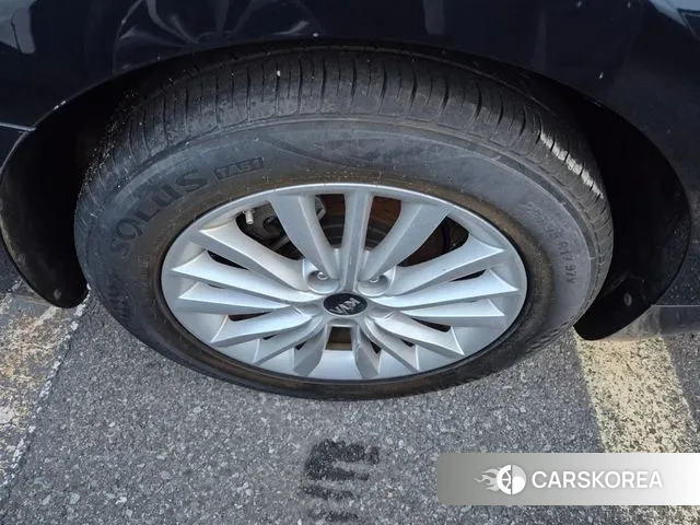 Kia K7 Premier id 3220009 из Кореи 15