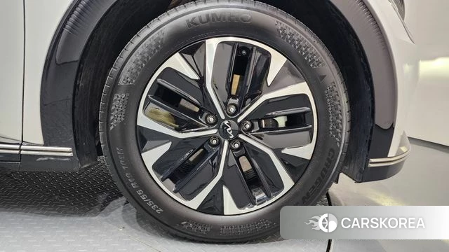 Kia EV6 id 3877587 из Кореи 15