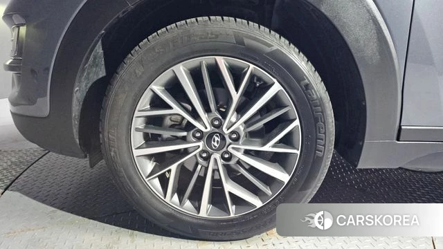 Hyundai All New Tucson id 4196869 из Кореи 15