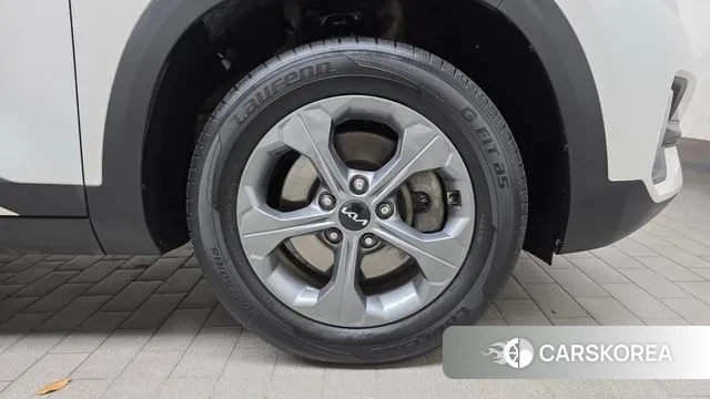 Kia Seltos id 3488011 из Кореи 15