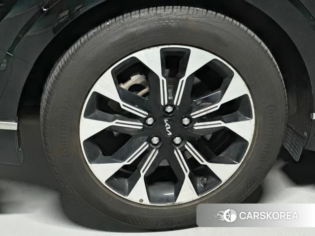 Kia Carnival 4th generation id 4392592 из Кореи 15
