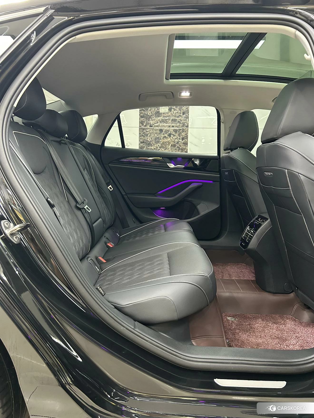 Volkswagen Magotan id 4468140 из Китая 17