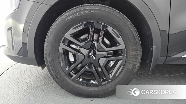 Kia The New Sorento 4th Generation id 4185963 из Кореи 32