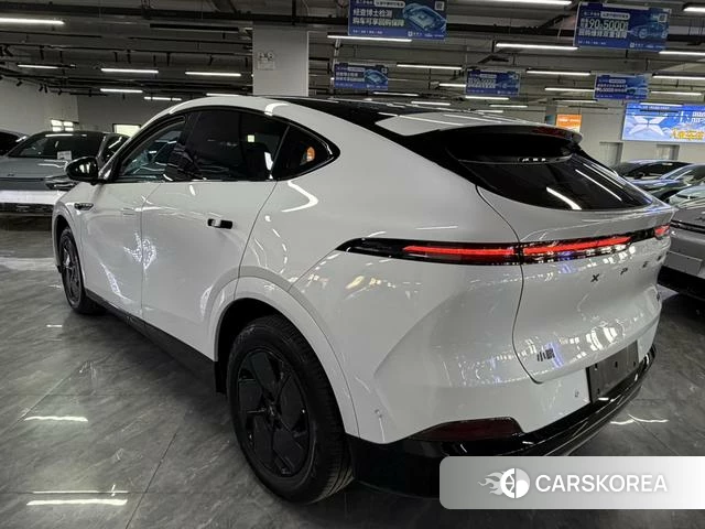 Xiaopeng Motors Xiaopeng G6 id 3927096 из Китая 15