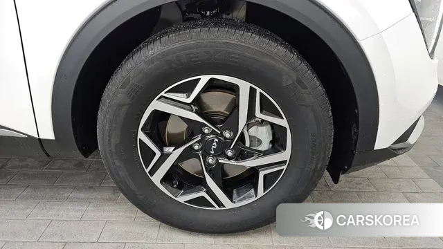 Kia Sportage 5th Generation id 3488321 из Кореи 15