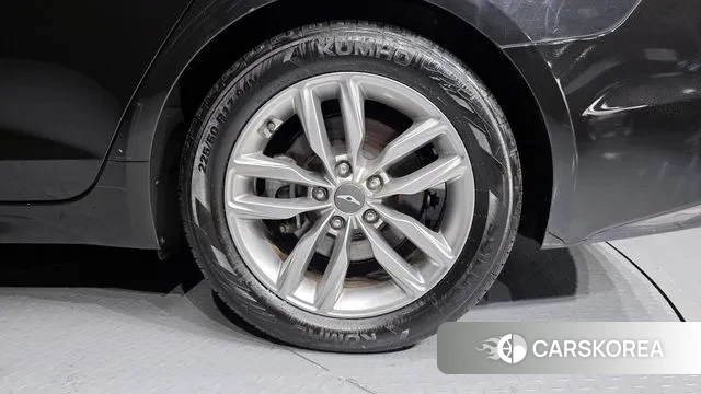 Genesis G70 id 3682680 из Кореи 15