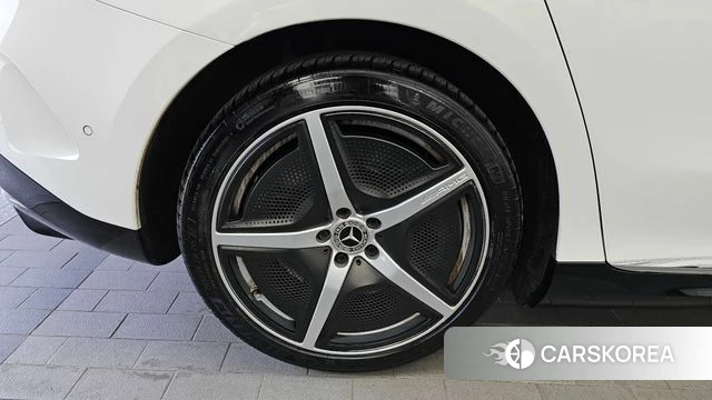Mercedes-Benz EQE V295 id 4194784 из Кореи 29