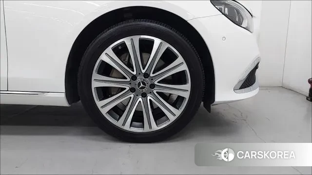 Mercedes-Benz E-Class W213 id 3405871 из Кореи 12