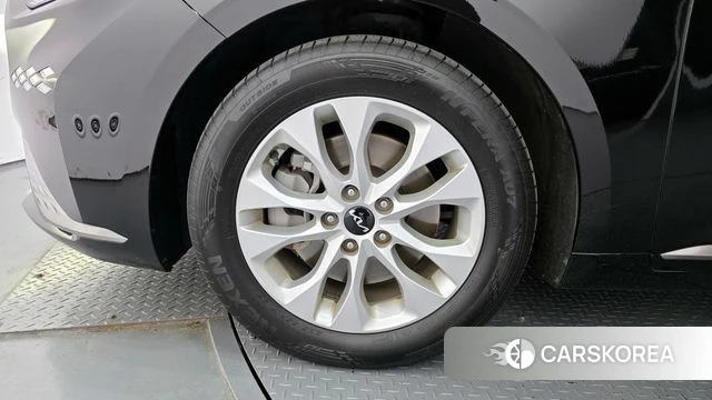 Kia K8 id 4186343 из Кореи 15