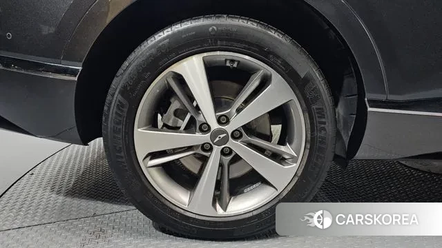 Genesis GV80 id 3777561 из Кореи 15