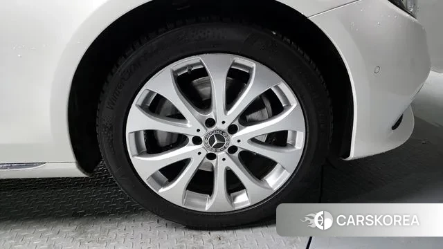 Mercedes-Benz E-Class W213 id 3754150 из Кореи 15