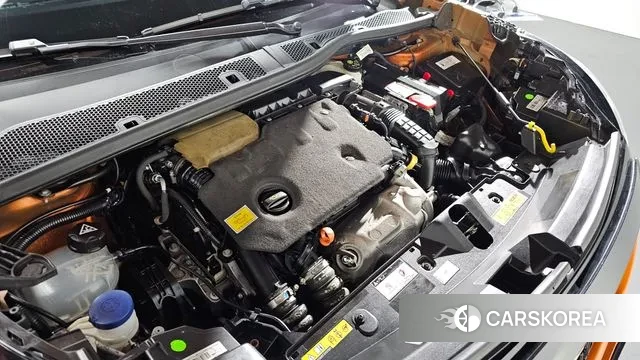 Peugeot 2008 Second generation id 3454125 из Кореи 15