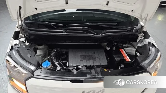 Kia The New Kia Ray id 3712130 из Кореи 15