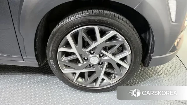 Hyundai Kona Hybrid id 3396530 из Кореи 15