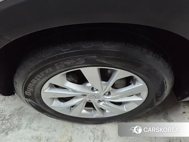 Hyundai All New Tucson id 2940890 из Кореи 15