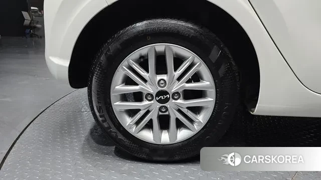 Kia Morning Urban (JA) id 3556507 из Кореи 15