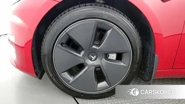 Tesla Model 3 id 3143629 из Кореи 15