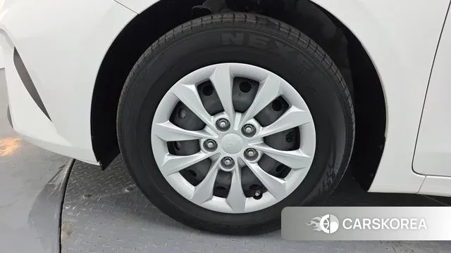 Kia The New K3 2nd generation id 3027207 из Кореи 15