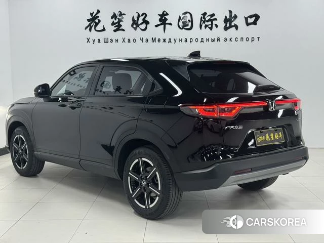 Honda Binzhi id 4359235 из Китая 17
