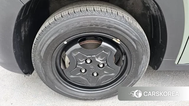 Hyundai Casper id 3746723 из Кореи 15