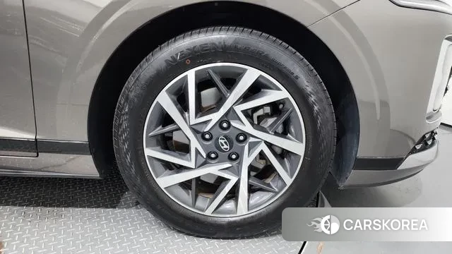 Hyundai Grandeur (GN7) id 2974651 из Кореи 15