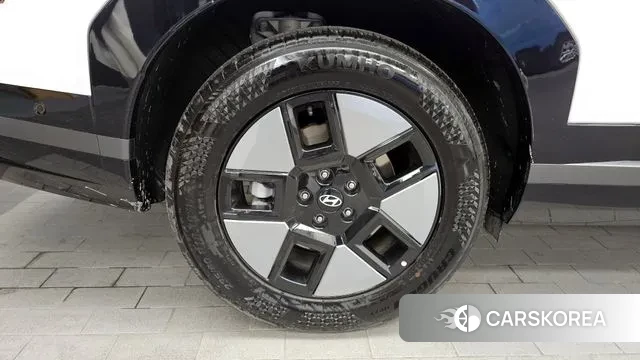 Hyundai Santa Fe (MX5) id 3492093 из Кореи 15