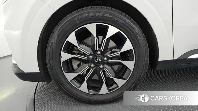 Kia Carnival 4th generation id 4283998 из Кореи 15