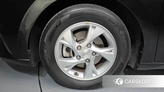 Hyundai Avante (CN7) id 4501851 из Кореи 25