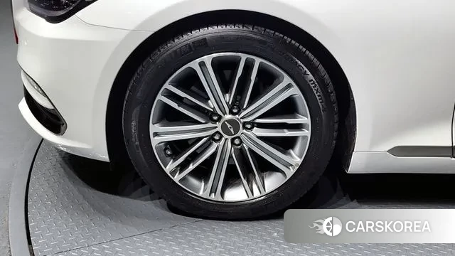 Genesis G80 id 3423057 из Кореи 15