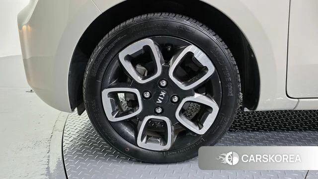 Kia The New Ray id 4490613 из Кореи 26