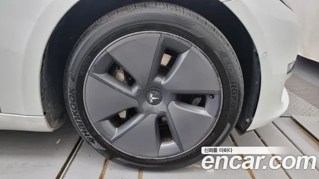 Tesla Model 3 id 2875356 из Кореи 15