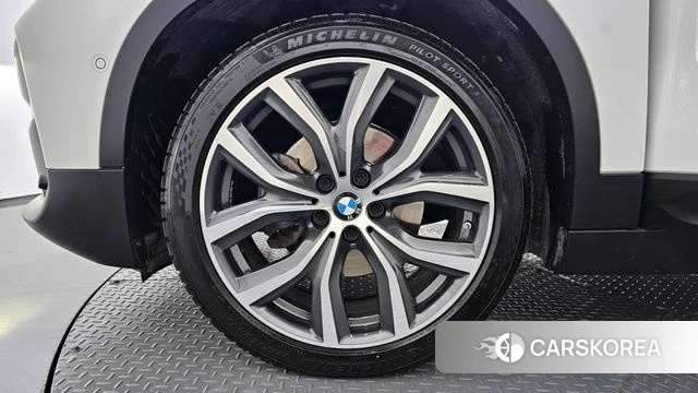 BMW X2 (F39) id 3942050 из Кореи 15