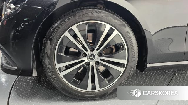 Mercedes-Benz E-Class W213 id 4444833 из Кореи 31