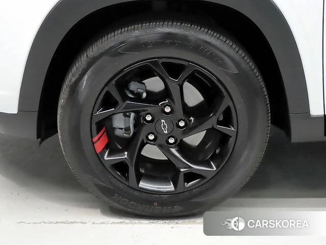 Chevrolet (GM Daewoo) Trax Crossover id 4453212 из Кореи 15