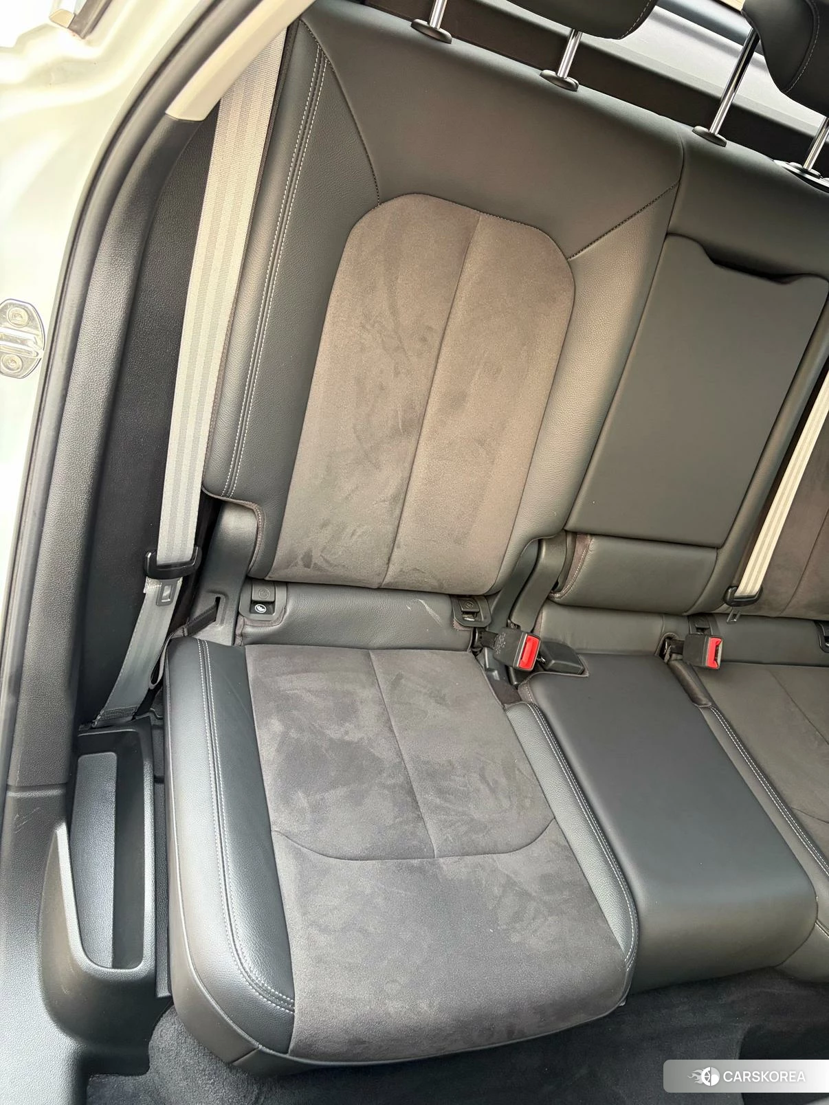 Audi Q3 id 4512413 из Китая 14