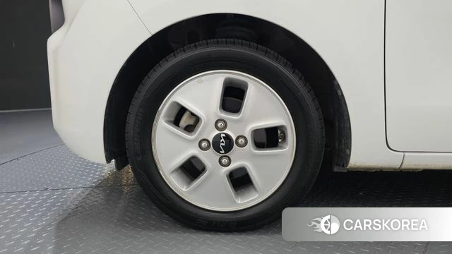 Kia The New Ray id 4676009 из Кореи 26