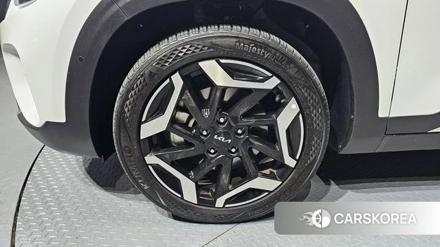 Kia The New Seltos id 4266322 из Кореи 15