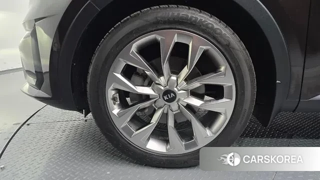 Kia Sorento 4th Generation id 3601471 из Кореи 15